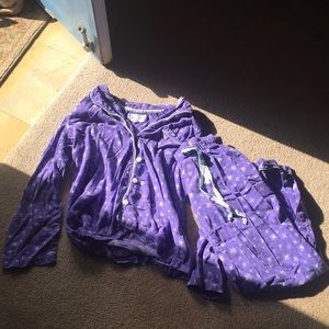 Victorias secret pjs